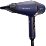Πιστολάκι Μαλλιών Hair Luxe Pro 06-14735 2200W Blue Estia