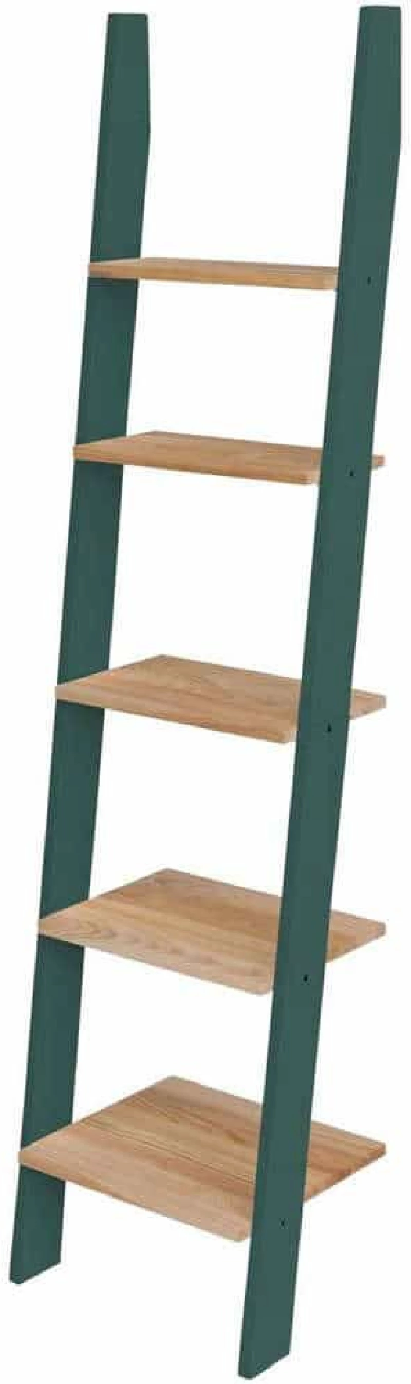 Ραφιέρα Δαπέδου Ashme S ASHMESSASH10 45x35x180cm Sea Green