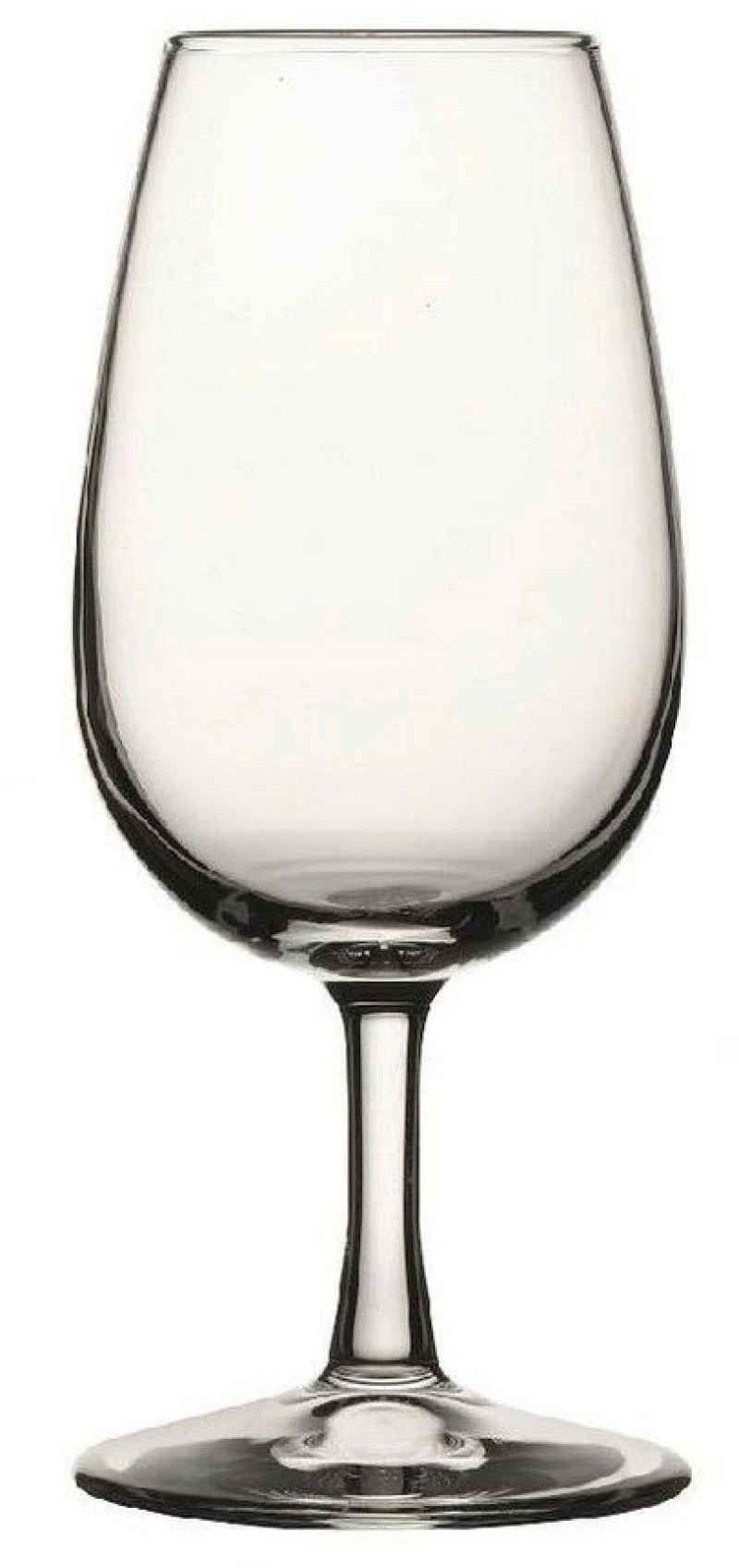 Ποτήρι Κρασιού Tasting Tester Sp440037K12 Clear Espiel Γυαλί