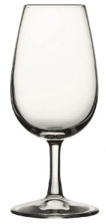Ποτήρι Κρασιού Tasting Tester Sp440037K12 Clear Espiel Γυαλί