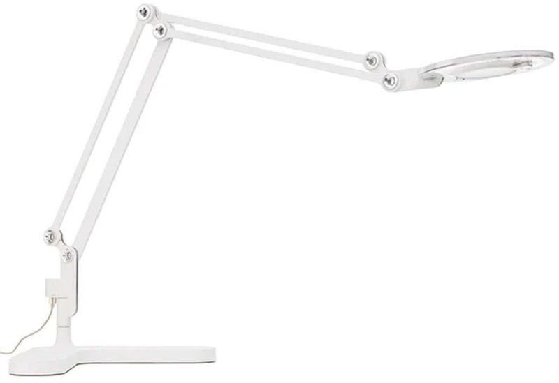 Φωτιστικό Επιτραπέζιο Link 10134 84cm Dim Led 350lm 7,5W 3000K White Pablo Designs