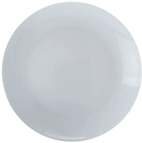 Πιάτο Ρηχό Coupe BC1897 25cm White Maxwell & Williams Πορσελάνη