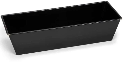 Φόρμα Αντικολλητική Classique 221.02834 30cm Black Patisse Ανοξείδωτο Ατσάλι