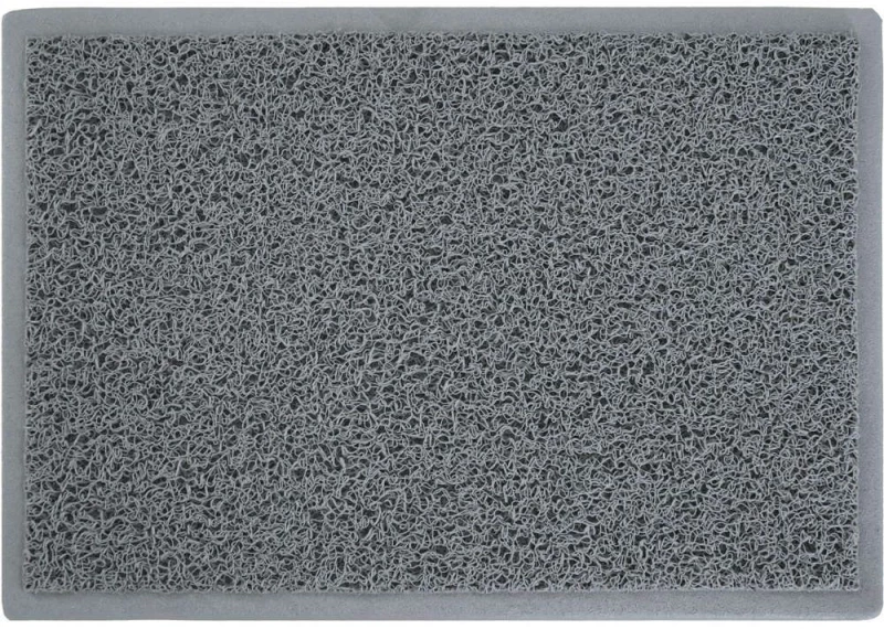 Πατάκι Εισόδου Luxor 12 90Χ150 Grey Fasilis 90 X 150