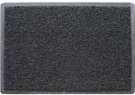 Πατάκι Εισόδου Luxor 12 90X150 Anthracite Fasilis 90 X 150