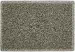 Πατάκι Εισόδου Luxor 12 40X60 Beige-Brown Fasilis 40Χ60