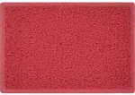 Πατάκι Εισόδου Luxor 12 90Χ120 Red Fasilis 90 X 120
