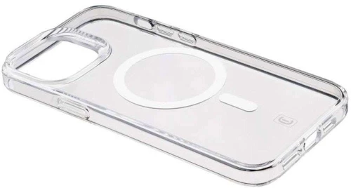 Θήκη Back Cover Magsafe Για iPhone 14 Pro Max 447402 Clear Cellular Line