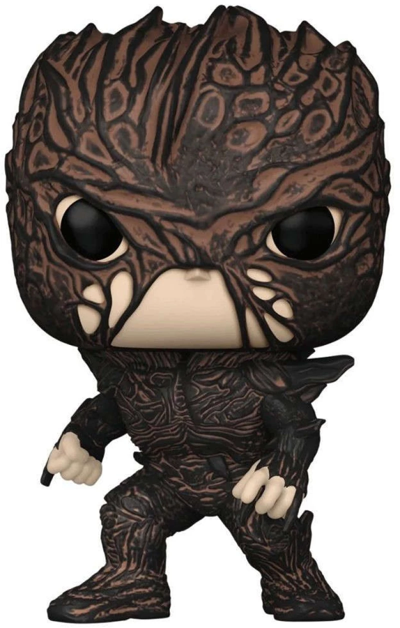 Φιγούρα Δράσης Movies DC: The Flash - Dark Flash #1338 077869 Multi Funko Pop!