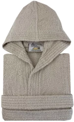 Μπουρνούζι Παιδικό 8320 Beige Astron