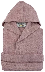 Μπουρνούζι Παιδικό 8333 Dusty Rose Astron