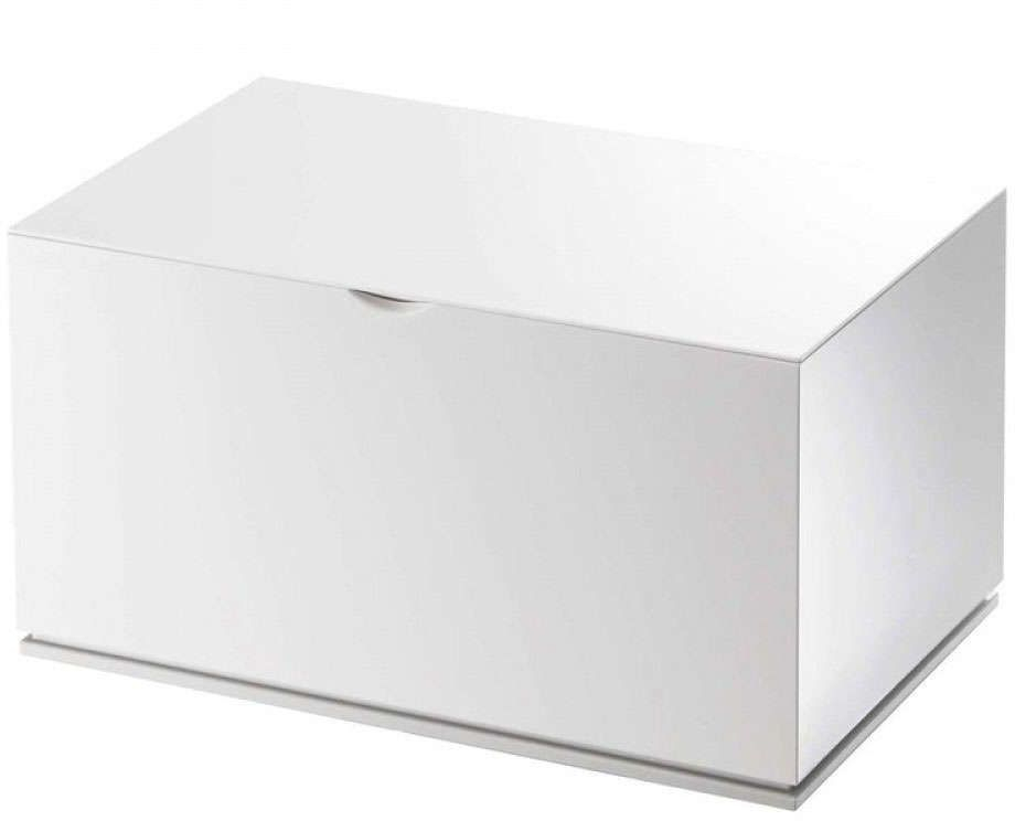 Κουτί Οργάνωσης Μπάνιου LBTYMZK2427 16x10x9cm White Yamazaki ABS