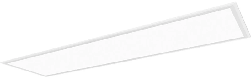Panel Led Ale301204830 48W 3000K 3920lm White Aca Ορθογώνιο Αλουμίνιο