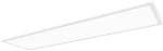 Panel Led Ale301204830 48W 3000K 3920lm White Aca Ορθογώνιο Αλουμίνιο