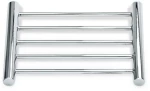 Σαπουνοθήκη DW 990 0805400 11x8x1,5cm Chrome Decor Walther Ορείχαλκος