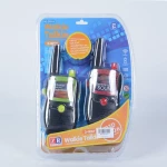 ΣΕΤ WALKIE TALKIE  (#ZR314)