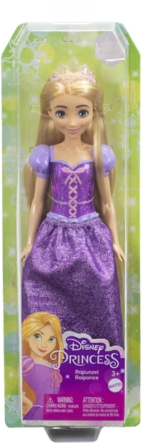 DISNEY PRINCESS - ΡΑΠΟΥΝΖΕΛ (#HLW03)
