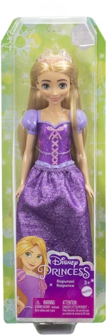 DISNEY PRINCESS - ΡΑΠΟΥΝΖΕΛ (#HLW03)