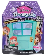DISNEY DOORABLES ΦΑΚΕΛΑΚΙ ΜΕ ΦΙΓΟΥΡΑ ΕΚΠΛΗΞΗ S6 (#DRB16000)