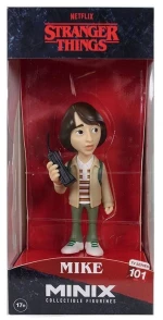 MINIX STRANGER THINGS - MIKE (#MNX11000)