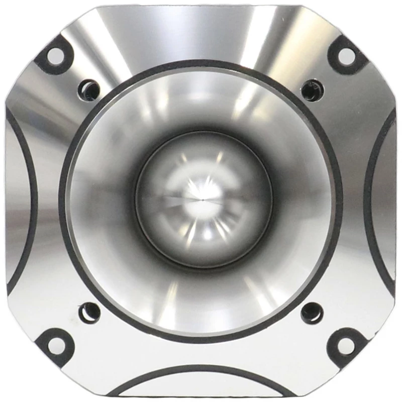 Tweeter Αυτοκινήτου 4" 80W RMS CTC-24AG 1τμχ