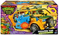 TMNT MOVIE PIZZA VAN (#TU804000)
