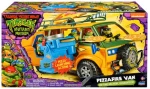 TMNT MOVIE PIZZA VAN (#TU804000)