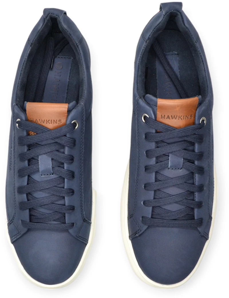 HAWKINS SNEAKER 7979 NAVY