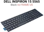 Πληκτρολόγιο Dell Inspiron 15 5565 No Frame Us
