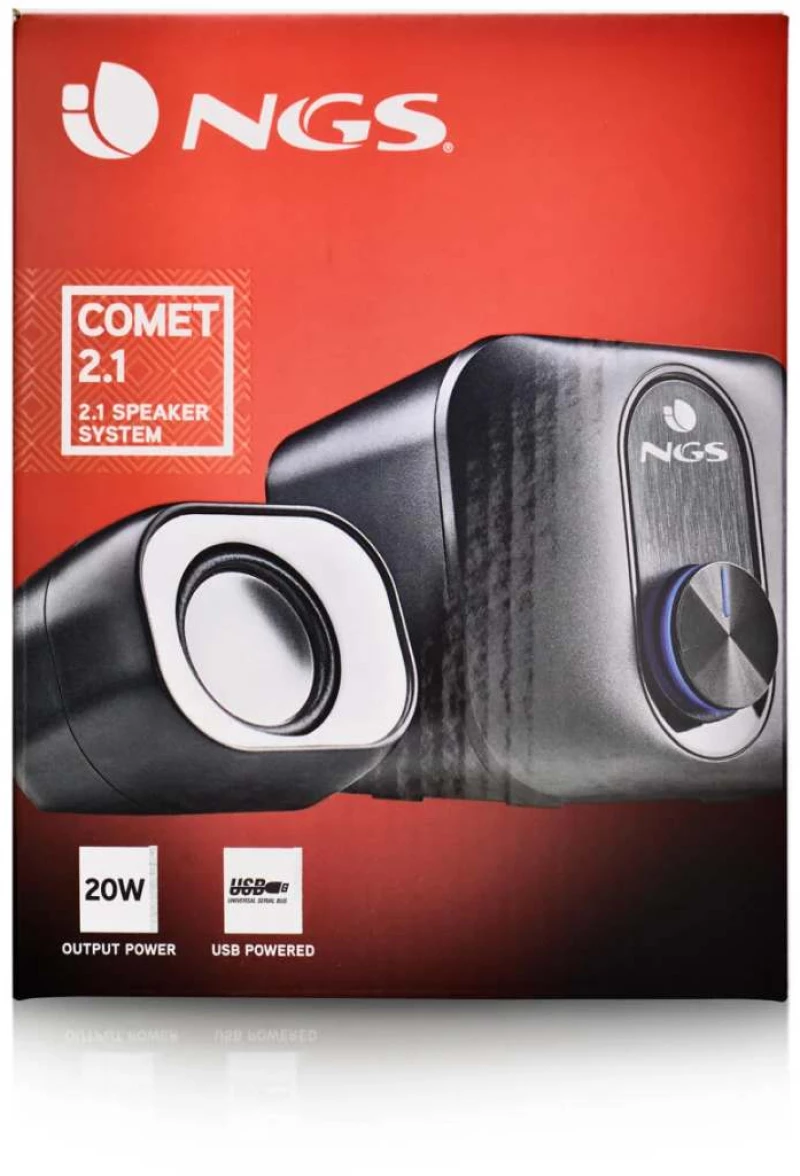 NGS Comet 2.1 #COMET2.1