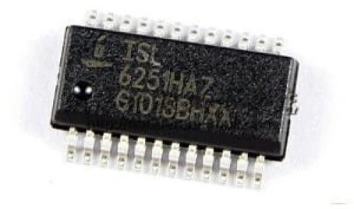 Isl 6251Haz