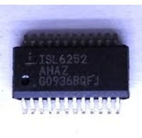 Isl6252 Ahaz