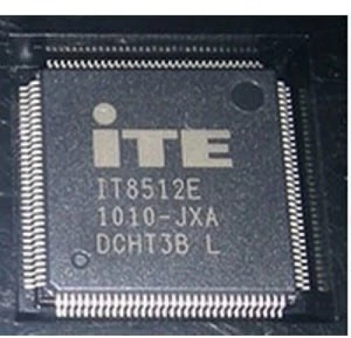 Ite It8512E
