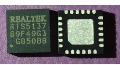 Realtek Rts5137