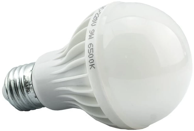 Λάμπα Led 9W