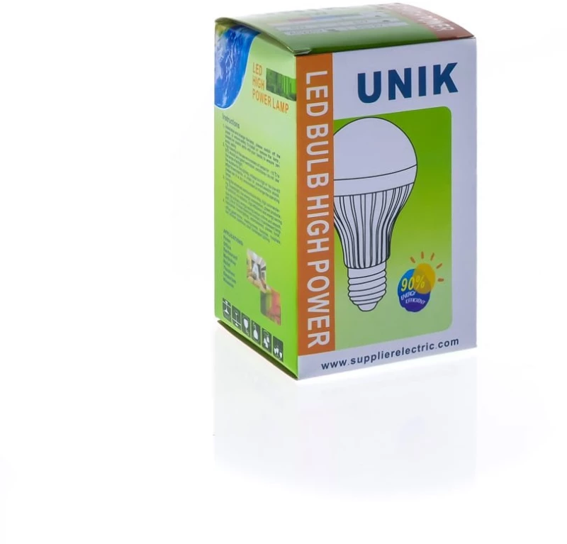 Λάμπα Led 9W