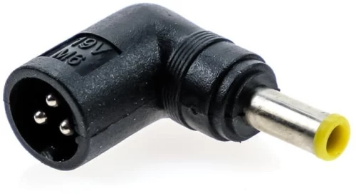 M6 samsung 5.5 x 3.0 19v universal tip για ac47