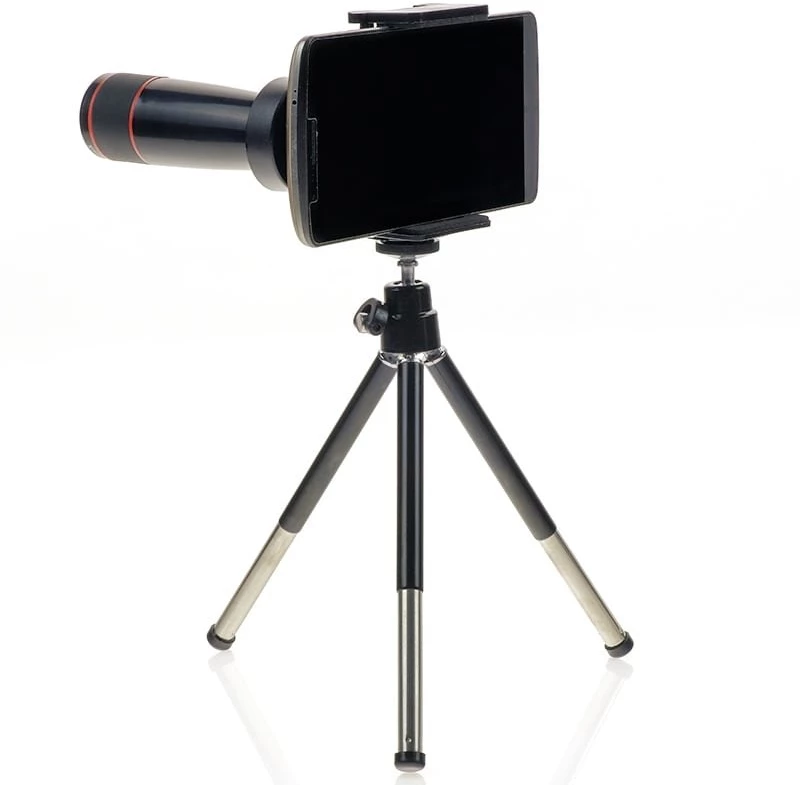 Mobile Phone Telescope X12