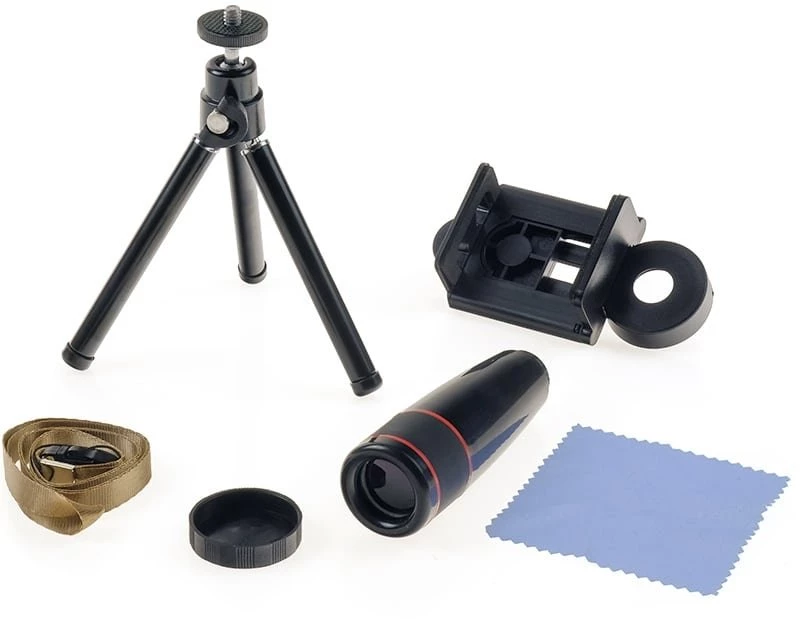 Mobile Phone Telescope X12