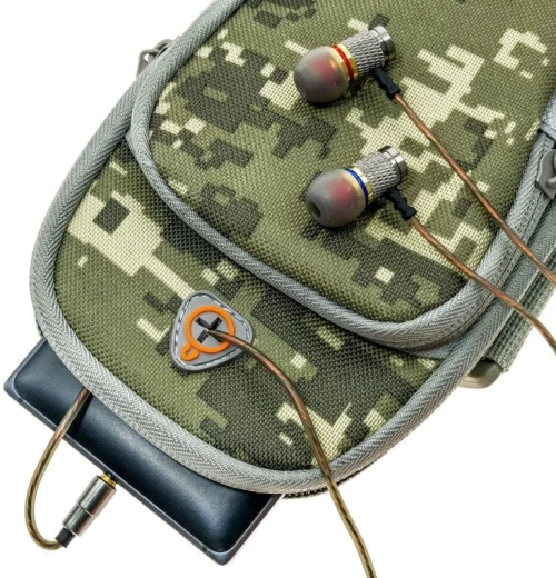 Θήκη Τηλεφώνου Για Μπράτσο (Military)