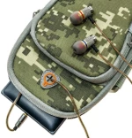 Θήκη Τηλεφώνου Για Μπράτσο (Military)