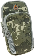 Θήκη Τηλεφώνου Για Μπράτσο (Military)