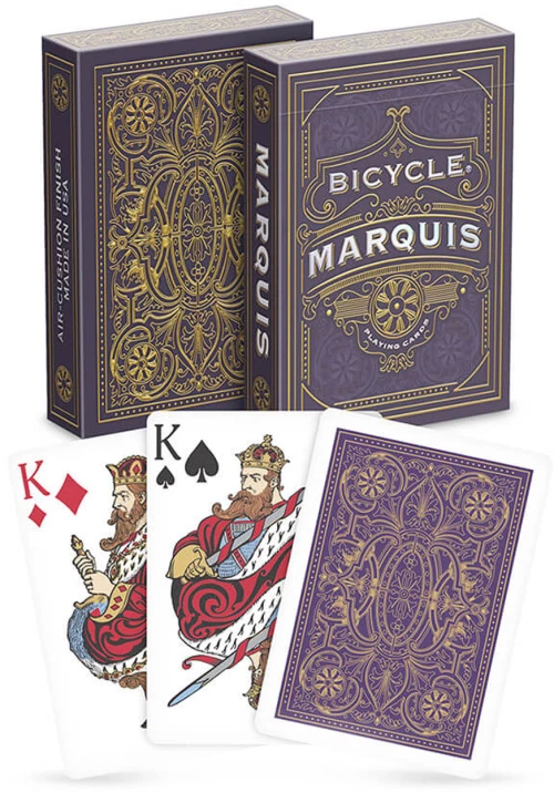 Bicycle Marquis