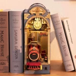 Κατασκευή DIY, Time Travel - Robotime