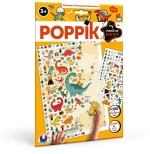 My Creative Poster - Δεινόσαυροι - Poppik