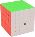 MoYu Meilong Cube 6x6 - CuberSpeed