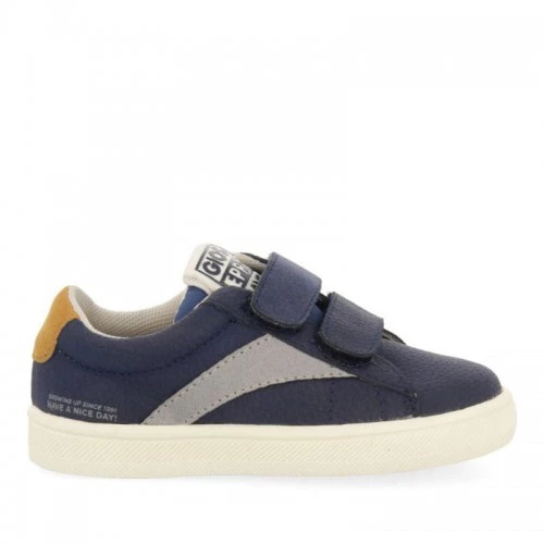 Παιδικά παπούτσια Gioseppo Fraxem-Navy