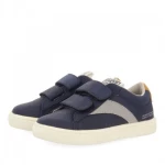 Παιδικά παπούτσια Gioseppo Fraxem-Navy