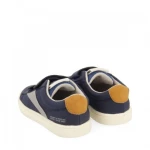 Παιδικά παπούτσια Gioseppo Fraxem-Navy