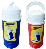 CAMPCOOL ΘΕΡΜΟΣ 2,5 Lt. ΜΕ ΒΡΥΣΑΚΙ + ΧΕΙΡΟΛΑΒΗ ΜΕΤΑΦΟΡΑΣ